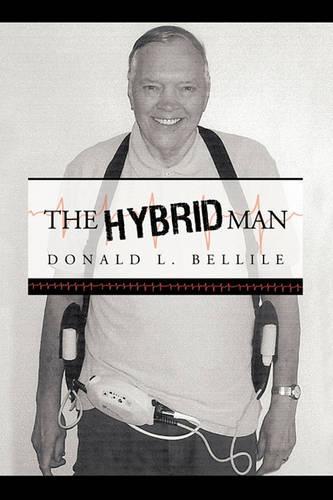 THE Hybrid Man
