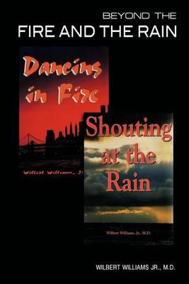 Beyond the Fire and the Rain: My Journey