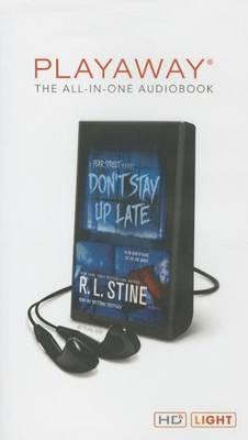 Don't Stay Up Late: A Fear Street Novel