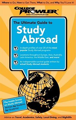 The Ultimate Guide to Study Abroad