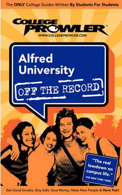 Alfred University