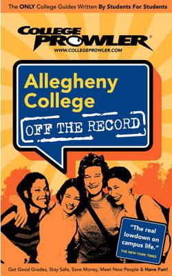 Allegheny College