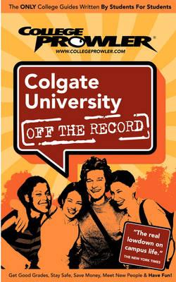Colgate University