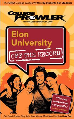 Elon University Off the Record