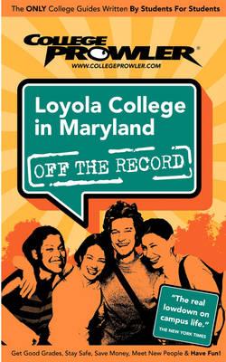 Loyola College in Maryland