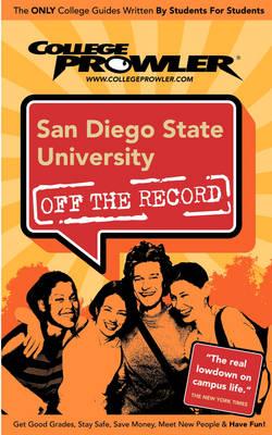 San Diego State University (College Prowler Guide)