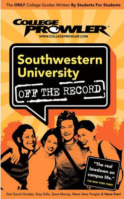 Southwestern University (College Prowler Guide)