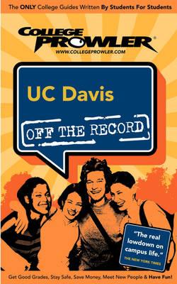 Uc Davis (College Prowler Guide)