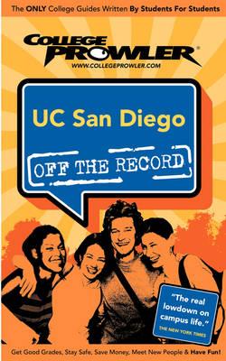 Uc San Diego (College Prowler Guide)