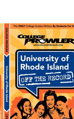 University of Rhode Island