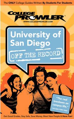 University of San Diego