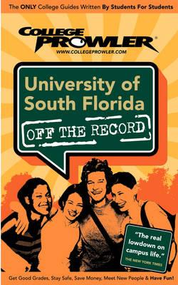 University of South Florida (College Prowler Guide)