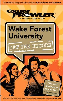 Wake Forest University