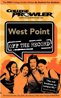 West Point (College Prowler Guide)