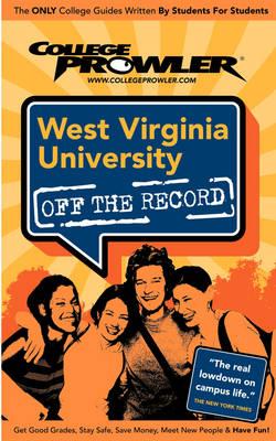 West Virginia University Off the Record
