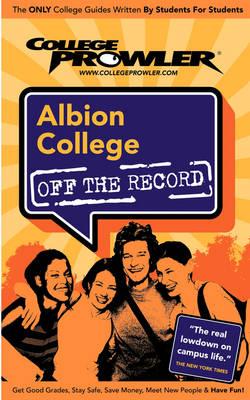 Albion College Off the Record
