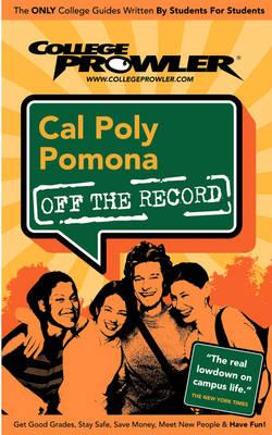 Cal Poly Pomona Off the Record