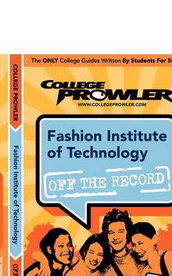College Prowler: Fashion Institute of Technology