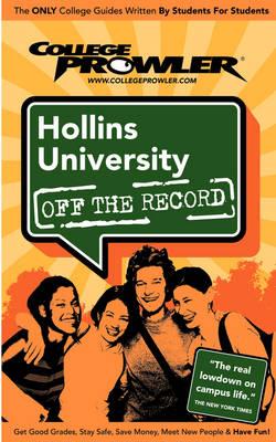 Hollins University Off the Record