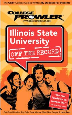 Illinois State University Off the Record
