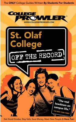 St. Olaf College Off the Record