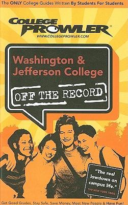 Washington & Jefferson College