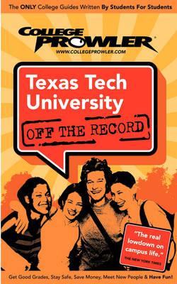 Texas Tech University Off the Record