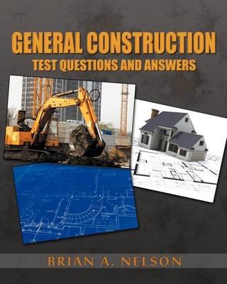 General Construction Test Questions and Answers
