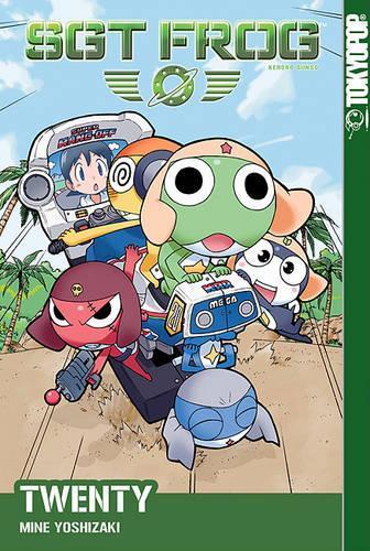 Sgt. Frog