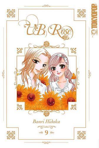 V.B. Rose