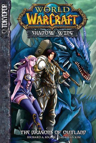 Warcraft - Shadow Wing: Dragons of Outland