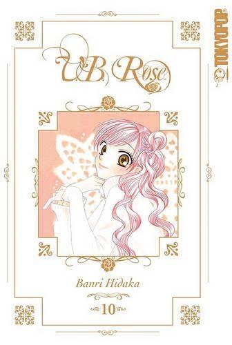V.B. Rose