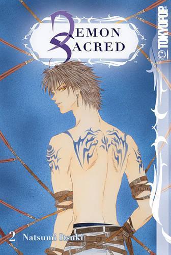 Demon Sacred