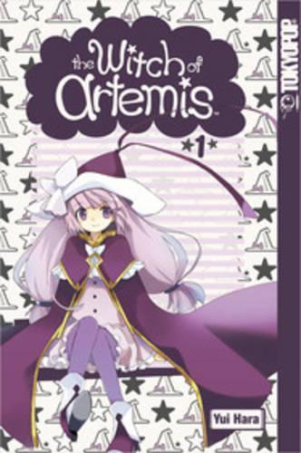 Hoshi No Witch: Witch of Artemis