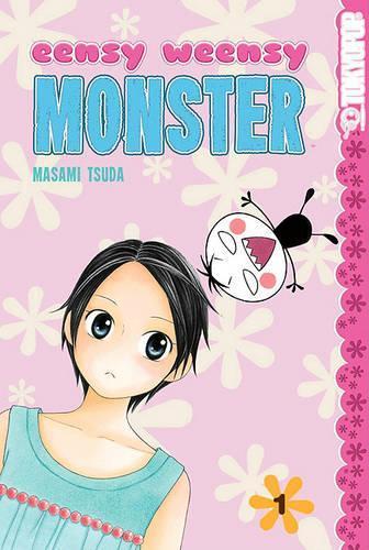 Eensy Weensy Monster