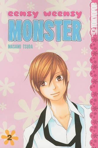 Eensy Weensy Monster