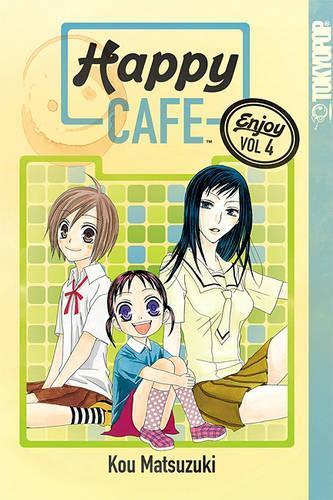 Happy Cafe