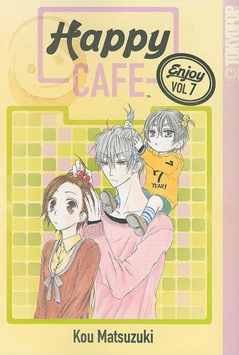 Happy Cafe