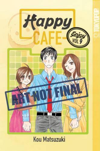 Happy Cafe