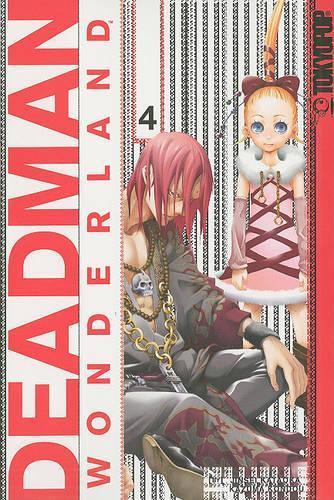 Deadman Wonderland