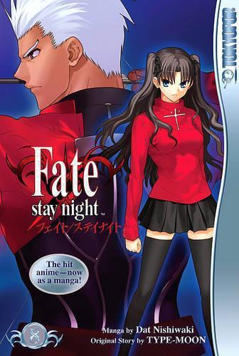 Fate/Stay Night