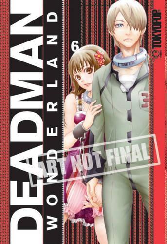 Deadman Wonderland