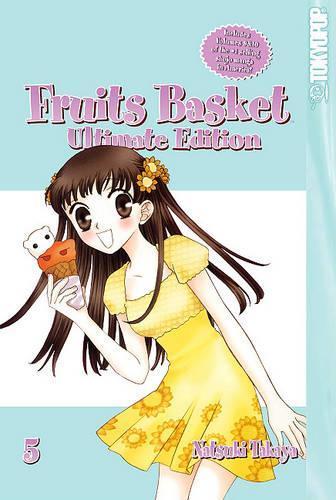 Fruits Basket