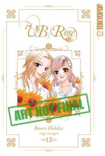 V.B. Rose