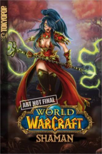 World of Warcraft: Shaman