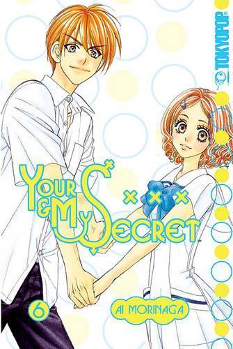 Your & My Secret