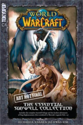 World of Warcraft: The Essential Sunwell Collection
