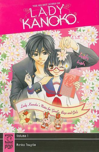 The Secret Notes of Lady Kanoko
