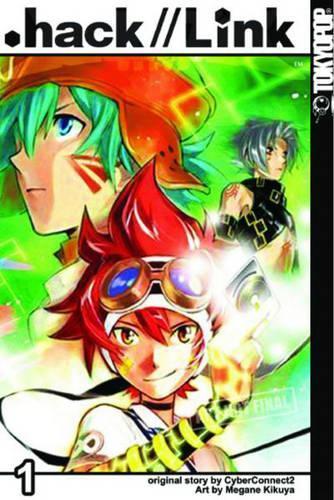 Hack//Link
