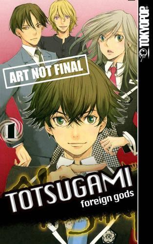 Totsugami (Foreign Gods)